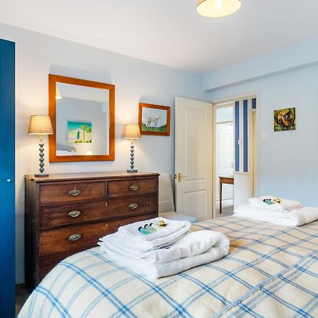 Bright & Cosy Gem ~ Battersea Park View ~ King Bed Apartment London Ngoại thất bức ảnh