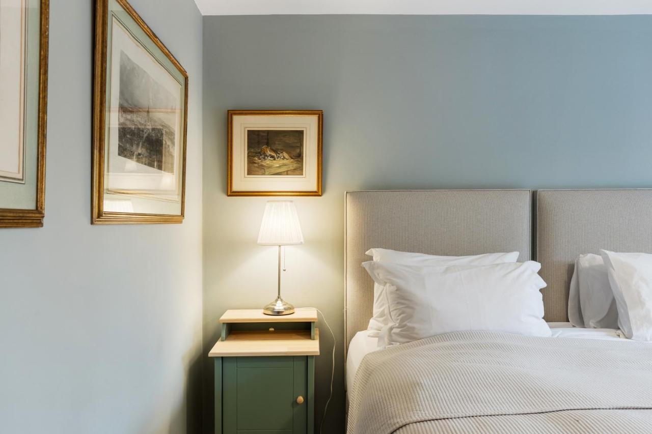 Bright & Cosy Gem ~ Battersea Park View ~ King Bed Apartment London Ngoại thất bức ảnh