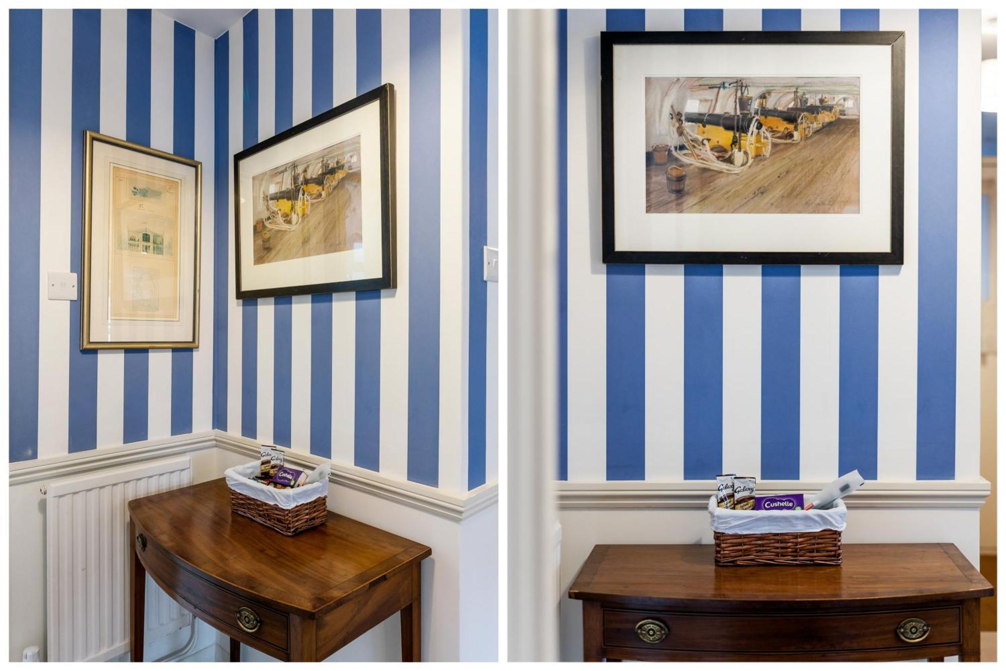 Bright & Cosy Gem ~ Battersea Park View ~ King Bed Apartment London Ngoại thất bức ảnh