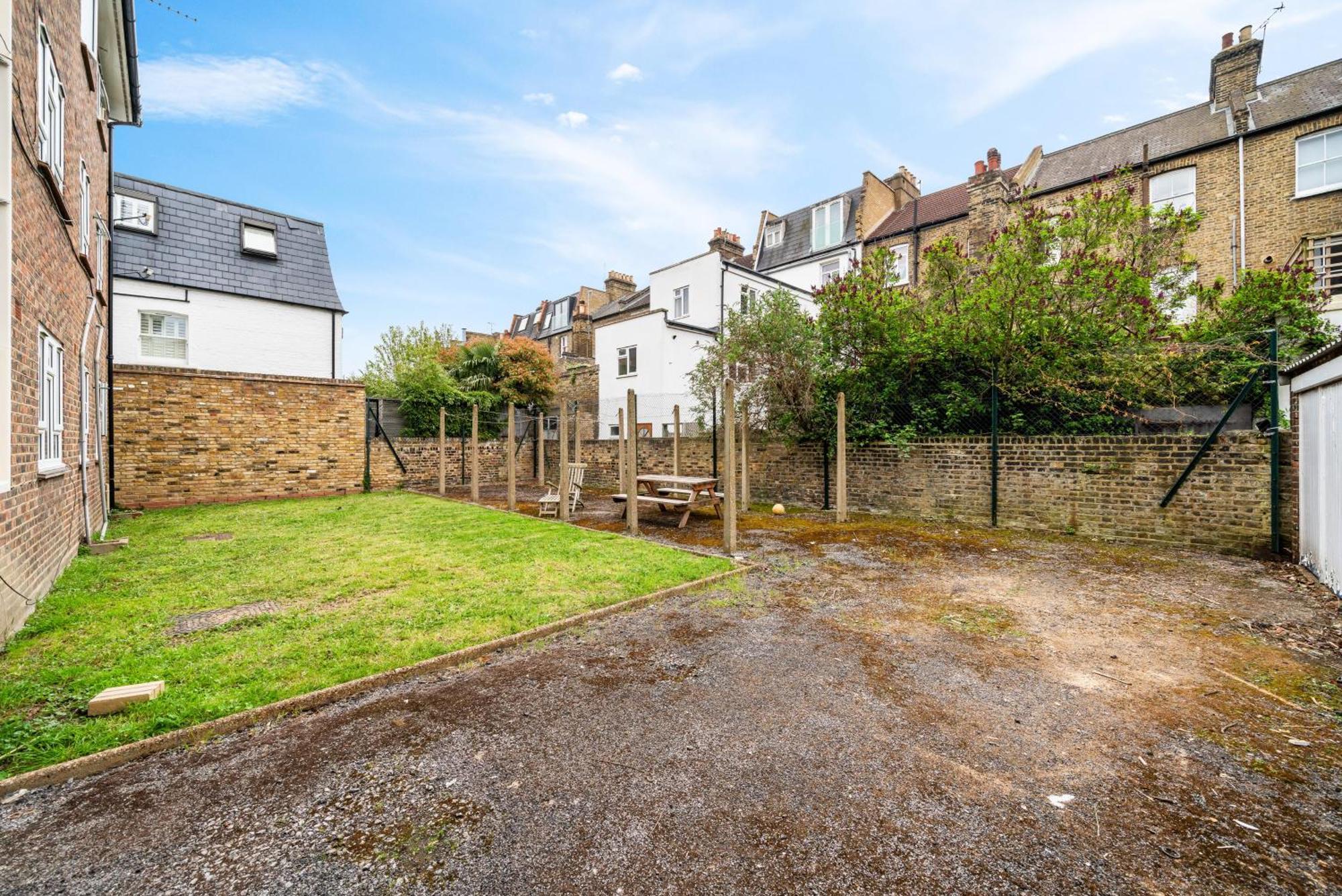 Bright & Cosy Gem ~ Battersea Park View ~ King Bed Apartment London Ngoại thất bức ảnh
