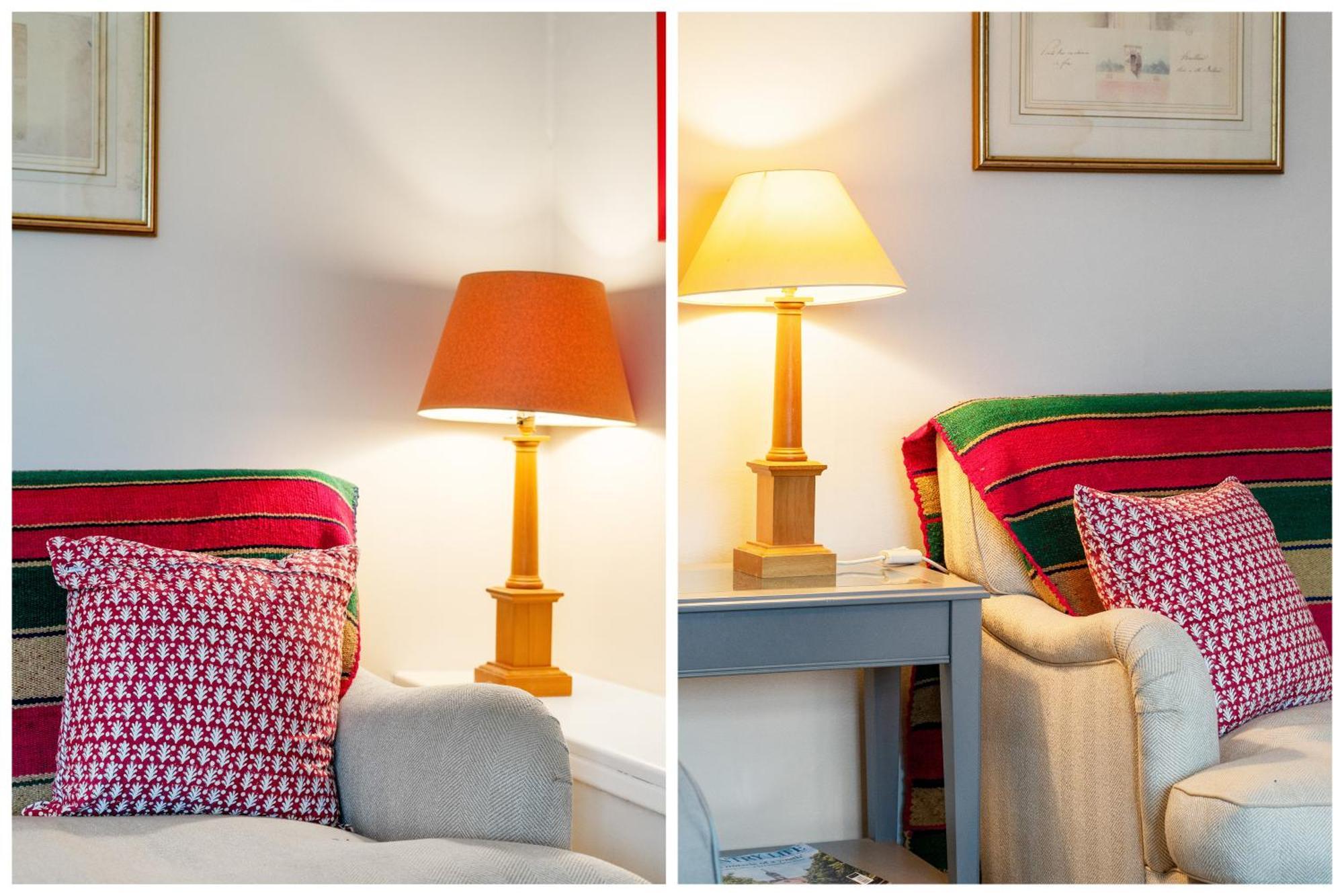Bright & Cosy Gem ~ Battersea Park View ~ King Bed Apartment London Ngoại thất bức ảnh