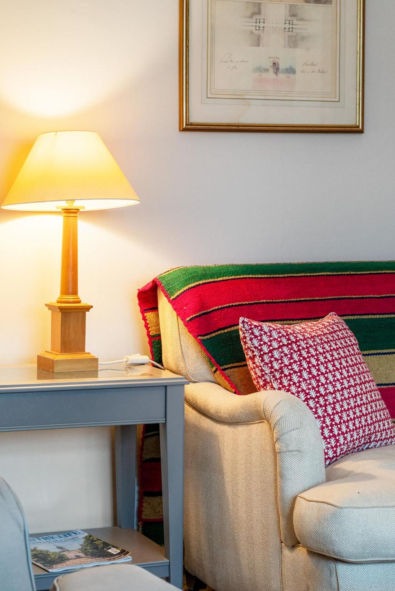 Bright & Cosy Gem ~ Battersea Park View ~ King Bed Apartment London Ngoại thất bức ảnh